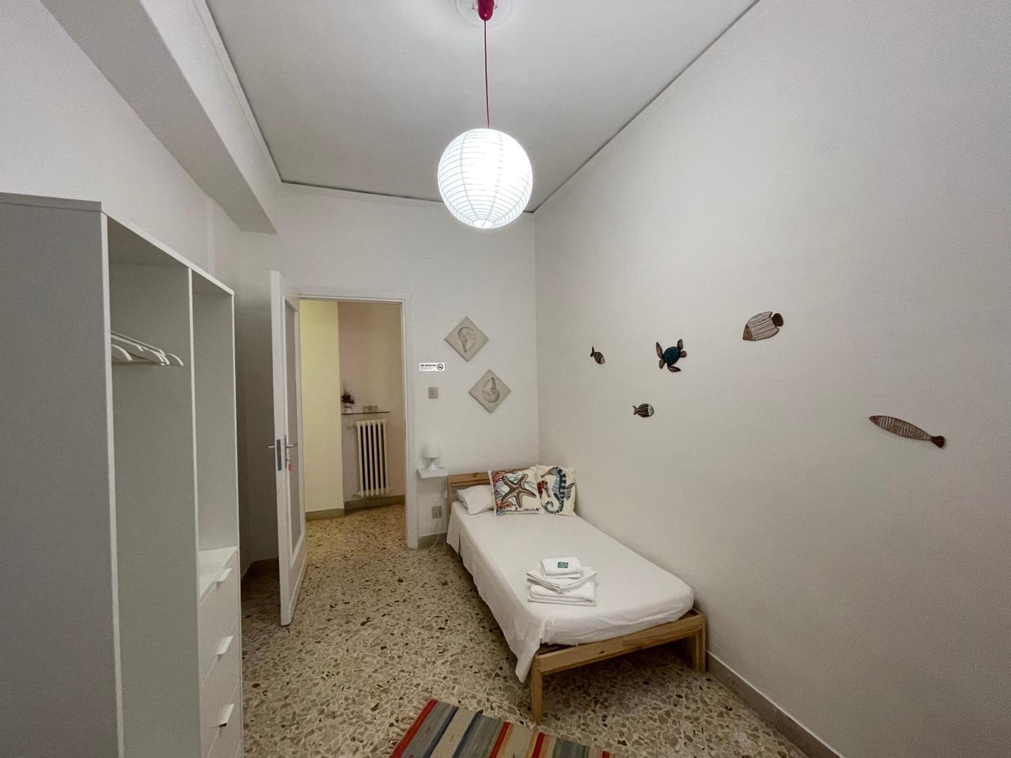 Casa Dei Nonni Di Yuri Bed & Breakfast ปาแลร์โม ภายนอก รูปภาพ